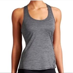 Athleta Chi Heather Tank